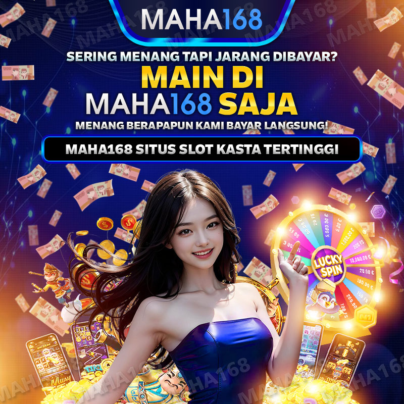 MAHA168